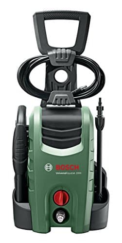 Bosch UniversalAquatak 135 review | Pressure washer - Which?