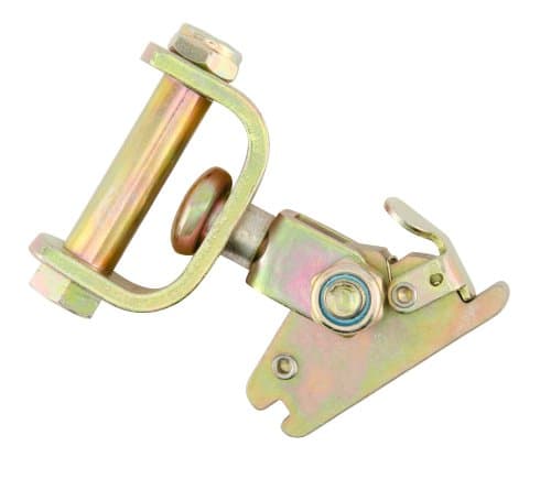 Kit de raccords E-track Erickson