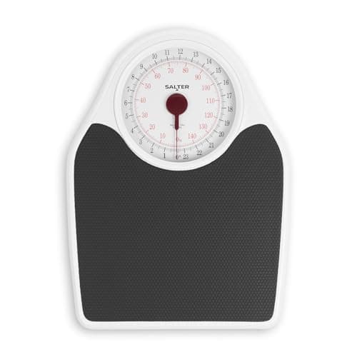 Salter 145 BKDR Academy Professional Mechanical Scale