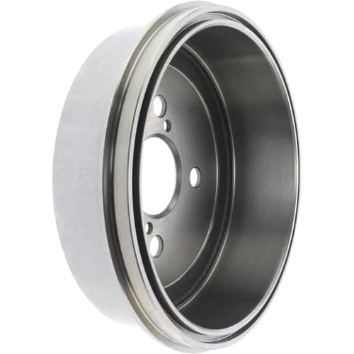 Centric Parts 123.63044 Centric C-Tek Standard Brake Drums | Summit Racing