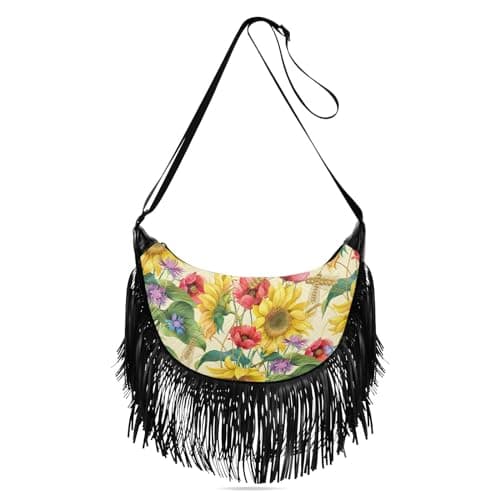 Poppy Barley: Introducing: The Slouchy Crossbody | Milled