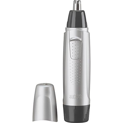 Braun EN10 Ear and Nose Hair Trimmer