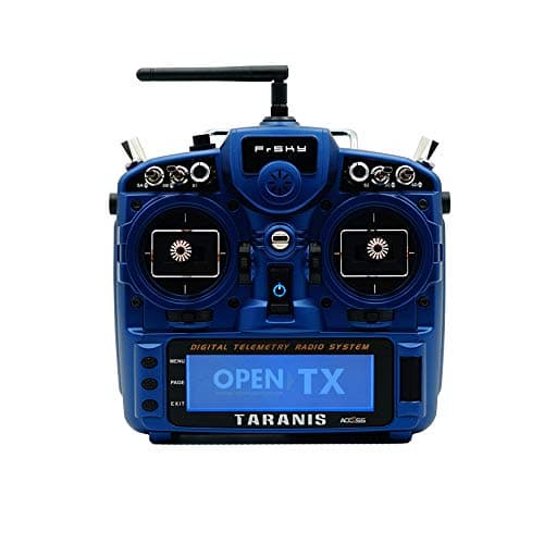 FrSky Taranis X9D PLUS + 2.4G ACCST Taranis X9D Plus Transmitter