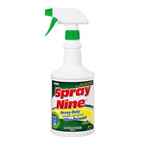 Spray Nine Heavy Duty Cleaner/Degreaser
