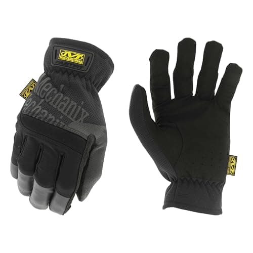 Mechanix Wear® Fastfit® Work Gloves - CERTEX USA