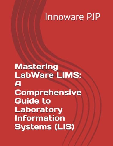 What Is Labware Lims at Jaxon Cockerill blog