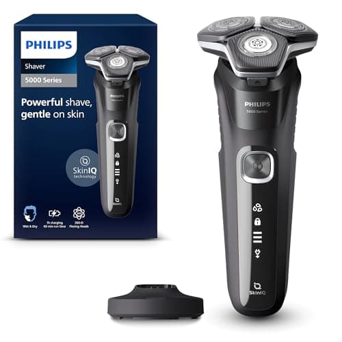 Philips Shaver series 5000 S5588/20 | QualeScegliere.it