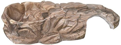 Amazon.com : Fluker's Castle Crib Basking Platform for All Reptiles ...