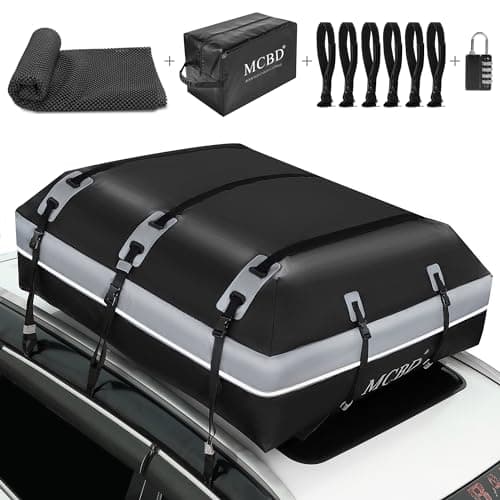 RoofBag porte-bagages de toit