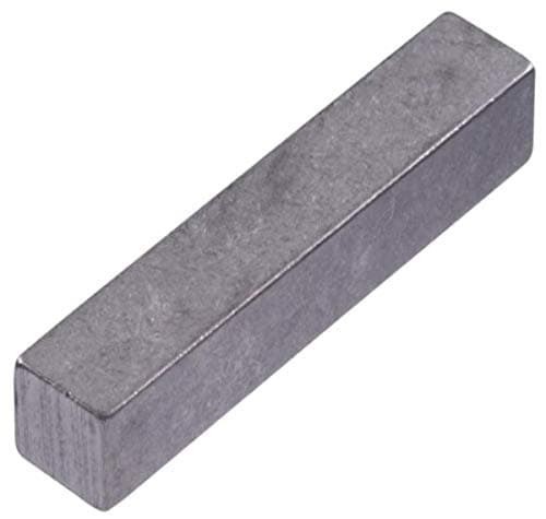 Hillman Square Key - 1/4" x 1 1/4" – QC Supply