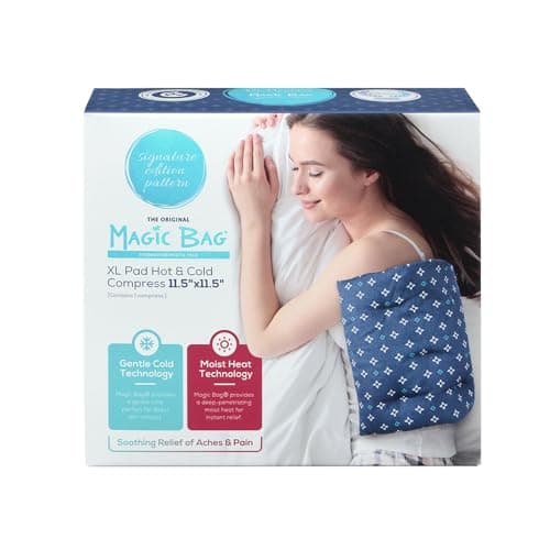 Magic Bag Extra Large Cold Compress