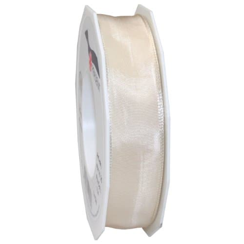 Ruban Morex French Wired Ribbon