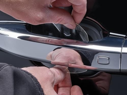 Door Edge Paint Protection Film | PPF Door Edge Malaysia – Hamel Marketing