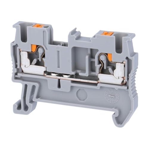 Phoenix Contact CLIPLINE Complete PT Terminal Block