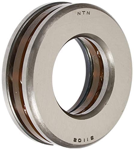 NTN 51102 Single Direction Thrust Ball Bearing