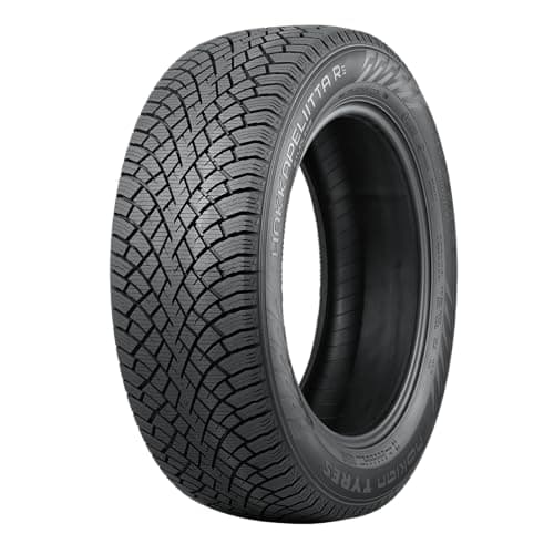 Nokian Hakkapeliitta R5