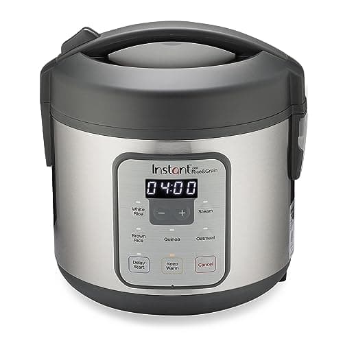 Instant Zest Plus Rice Cooker