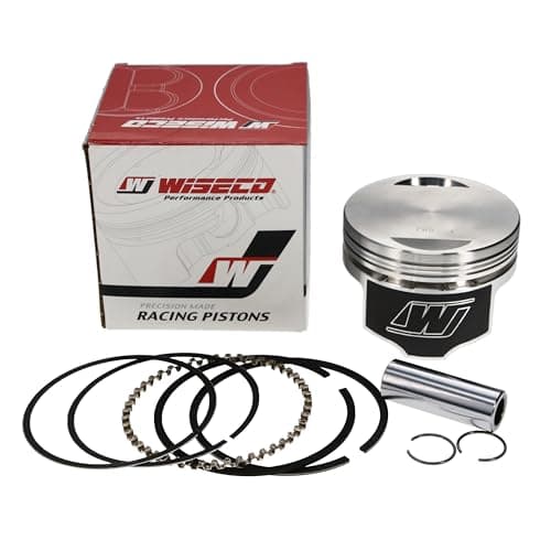 Kit de pistons Wiseco big bore