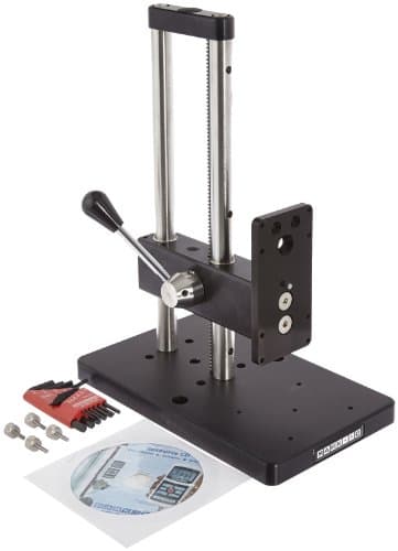 Mark-10 ES Series Test Stands
