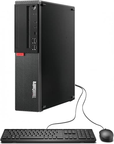 Lenovo ThinkCentre M920 Tower
