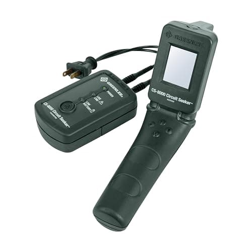 Greenlee CS-8000 Circuit Seeker