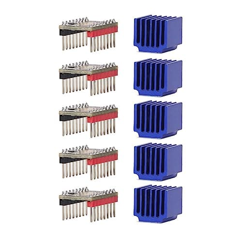 DFRobot TMC2209 Stepper Motor Driver