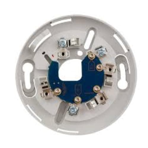 Edwards EST SIGA-OSD Addressable Intelligent Smoke Detector | Lazada