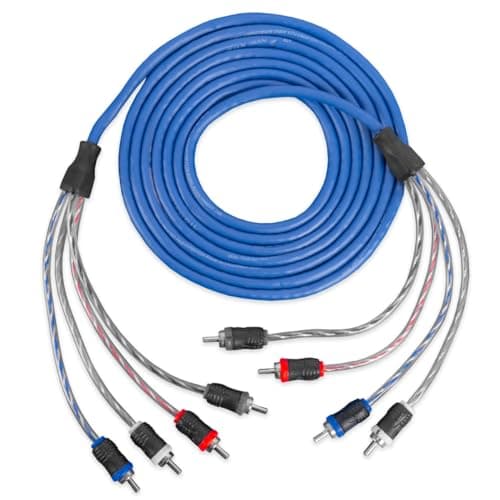 NVX XIV43 Component Video RCA Cable