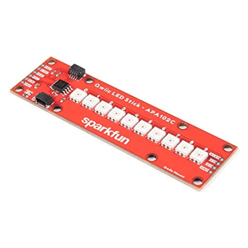 SparkFun Qwiic LED Stick