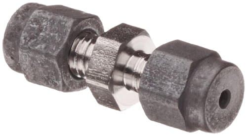 Parker CPI Compression Tube Fittings