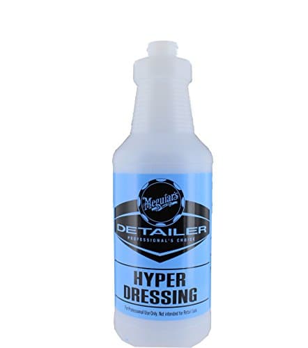 Meguiar s Hyper Dressing