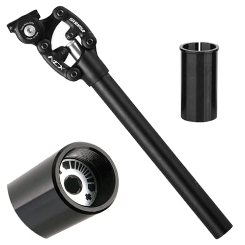 Suntour NCX Suspension Seatpost