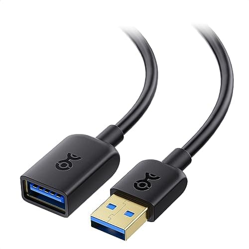 Cable Matters USB 3.0 Extension Cable