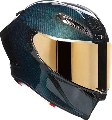 AGV Pista GP RR