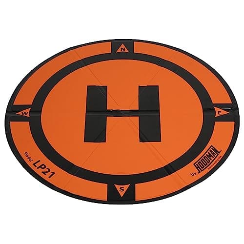 Best drone landing pad | Digital Camera World