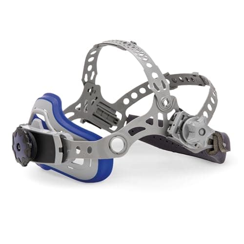 Miller - Replacement Headgear - Gen 3.5 – Crossfire Welders