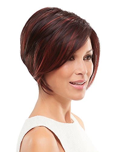 Angie Human Hair wig | Smartlace collection | Jon Renau | Human hair ...