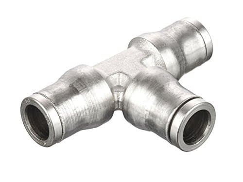 24PLP-8M-4M by Parker | Prestolok PLP Composite Push-to-Connect Fittin