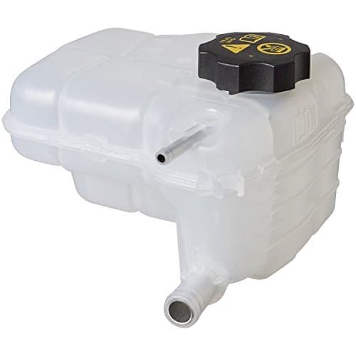 Spectra Premium Coolant Recovery Tank