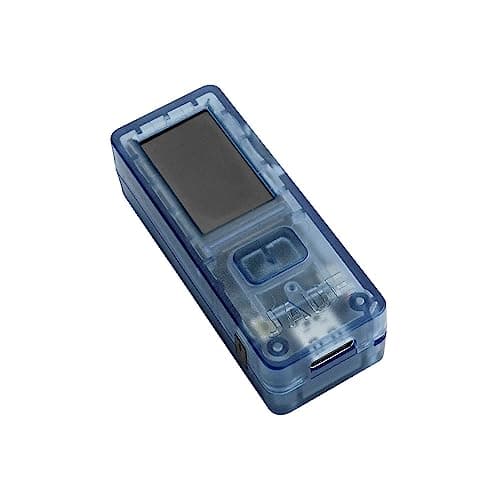 Blockstream Jade: A powerful hardware wallet for securing your Bitcoin.