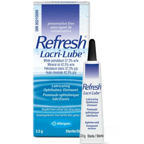 Refresh Lacri-Lube