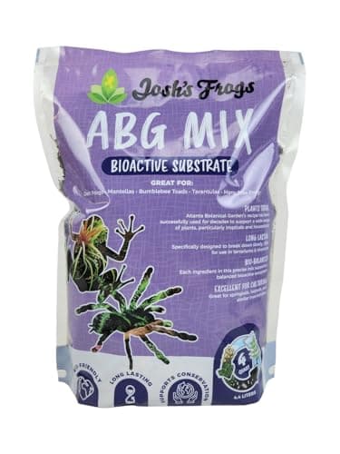 Josh's Frogs ABG Mix Tropical Plan…