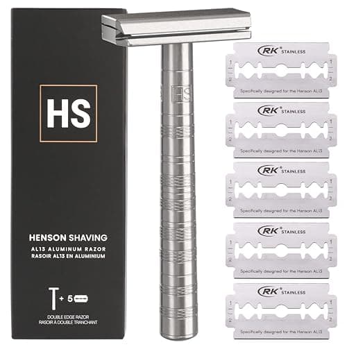 Henson AL13 Mild