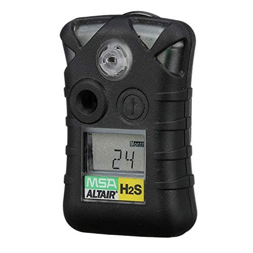 MSA Safety ALTAIR io 4 Gas Detector