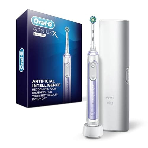 Oral-B Genius X Limited