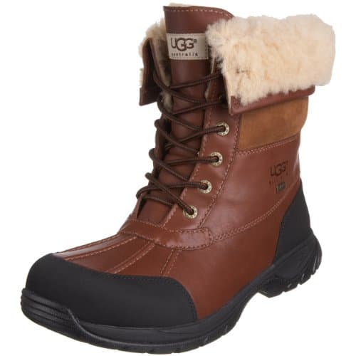 UGG Butte boots