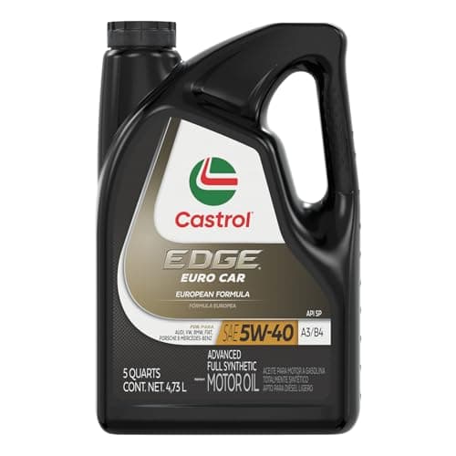 Castrol Duratec L - Broughton Lubricants
