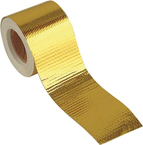 Ruban réfléchissant thermique DEI Reflect-A-GOLD