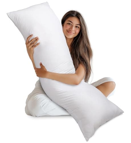 Utopia Bedding Gusseted Pillow (2-Pack) Premium Quality Bed Pillows ...