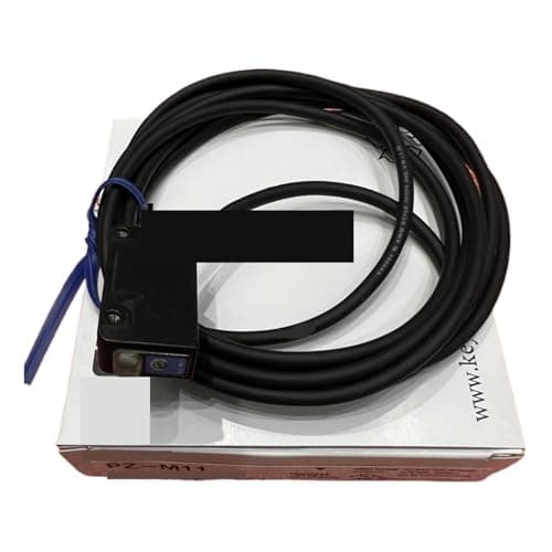 Keyence PZ-G42N Diffuse Reflective Photoelectric Sensor